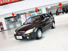 赛拉图 2010款 1.6L 手动 GL
