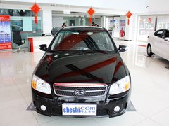 赛拉图 2010款 1.6L 手动 GL