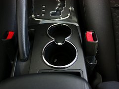 柯兰多 2013款 2.0L 自动 汽油两驱精英型 5座