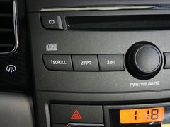 柯兰多 2013款 2.0L 自动 汽油两驱精英型 5座