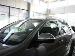 柯兰多 2013款 2.0L 自动 汽油两驱精英型 5座