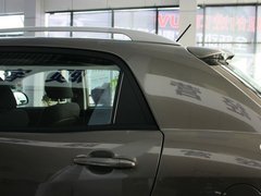 柯兰多 2013款 2.0L 自动 汽油两驱精英型 5座