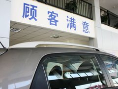 柯兰多 2013款 2.0L 自动 汽油两驱精英型 5座