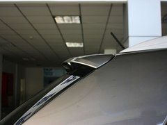 柯兰多 2013款 2.0L 自动 汽油两驱精英型 5座