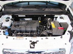 双龙汽车  柯兰多 2.0L AT