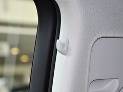 奥迪Q3 2013款 2.0T 35 TFSI quattro豪华型 5座