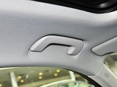 奥迪Q3 2013款 2.0T 35 TFSI quattro豪华型 5座