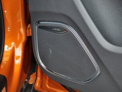 奥迪Q3 2013款 2.0T 35 TFSI quattro豪华型 5座