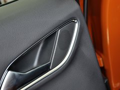 奥迪Q3 2013款 2.0T 35 TFSI quattro豪华型 5座