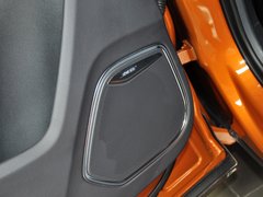奥迪Q3 2013款 2.0T 35 TFSI quattro豪华型 5座