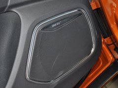 奥迪Q3 2013款 2.0T 35 TFSI quattro豪华型 5座