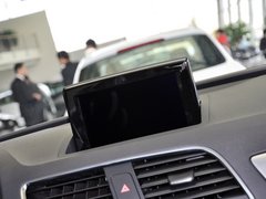 奥迪Q3 2013款 2.0T 35 TFSI quattro豪华型 5座