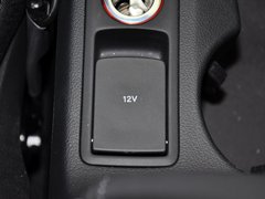 奥迪Q3 2013款 2.0T 35 TFSI quattro豪华型 5座