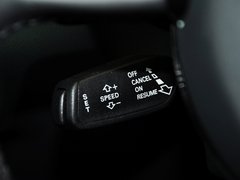 奥迪Q3 2013款 2.0T 35 TFSI quattro豪华型 5座