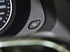 奥迪Q3 2013款 2.0T 35 TFSI quattro豪华型 5座