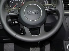 奥迪Q3 2013款 2.0T 35 TFSI quattro豪华型 5座