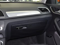 奥迪Q3 2013款 2.0T 35 TFSI quattro豪华型 5座