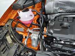 奥迪Q3 2013款 2.0T 35 TFSI quattro豪华型 5座