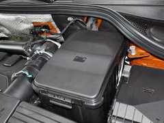 奥迪Q3 2013款 2.0T 35 TFSI quattro豪华型 5座