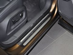 奥迪Q3 2013款 2.0T 35 TFSI quattro豪华型 5座