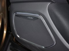 奥迪Q3 2013款 2.0T 35 TFSI quattro豪华型 5座