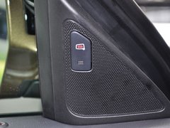 奥迪Q3 2013款 2.0T 35 TFSI quattro豪华型 5座