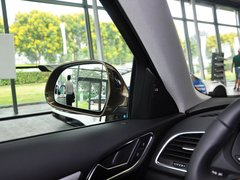 奥迪Q3 2013款 2.0T 35 TFSI quattro豪华型 5座