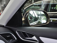 奥迪Q3 2013款 2.0T 35 TFSI quattro豪华型 5座