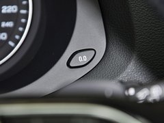 奥迪Q3 2013款 2.0T 35 TFSI quattro豪华型 5座