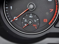奥迪Q3 2013款 2.0T 35 TFSI quattro豪华型 5座