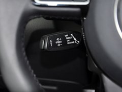 奥迪Q3 2013款 2.0T 35 TFSI quattro豪华型 5座