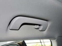 奥迪Q3 2013款 2.0T 35 TFSI quattro豪华型 5座