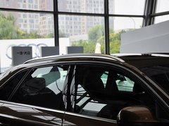 奥迪Q3 2013款 2.0T 35 TFSI quattro豪华型 5座