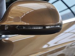 奥迪Q3 2013款 2.0T 35 TFSI quattro豪华型 5座