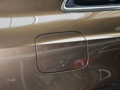 奥迪Q3 2013款 2.0T 35 TFSI quattro豪华型 5座