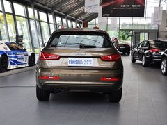 一汽奧迪  2.0T