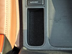 途观 2013款 2.0TSI 自动 四驱旗舰版