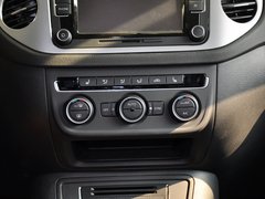 途观 2013款 2.0TSI 自动 四驱旗舰版