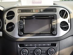 途观 2013款 2.0TSI 自动 四驱旗舰版