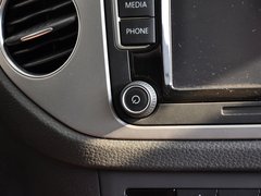 途观 2013款 2.0TSI 自动 四驱旗舰版
