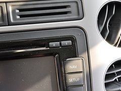 途观 2013款 2.0TSI 自动 四驱旗舰版