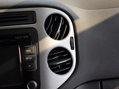 途观 2013款 2.0TSI 自动 四驱旗舰版