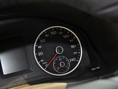 途观 2013款 2.0TSI 自动 四驱旗舰版
