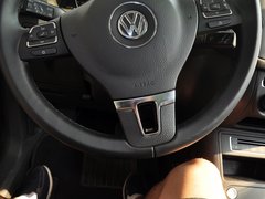 途观 2013款 2.0TSI 自动 四驱旗舰版