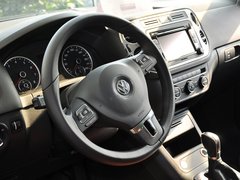 途观 2013款 2.0TSI 自动 四驱旗舰版