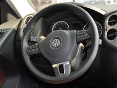途观 2013款 2.0TSI 自动 四驱旗舰版