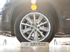 途观 2013款 2.0TSI 自动 四驱旗舰版