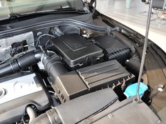 途观 2013款 2.0TSI 自动 四驱旗舰版