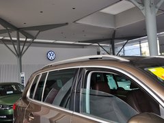 途观 2013款 2.0TSI 自动 四驱旗舰版