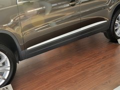 途观 2013款 2.0TSI 自动 四驱旗舰版